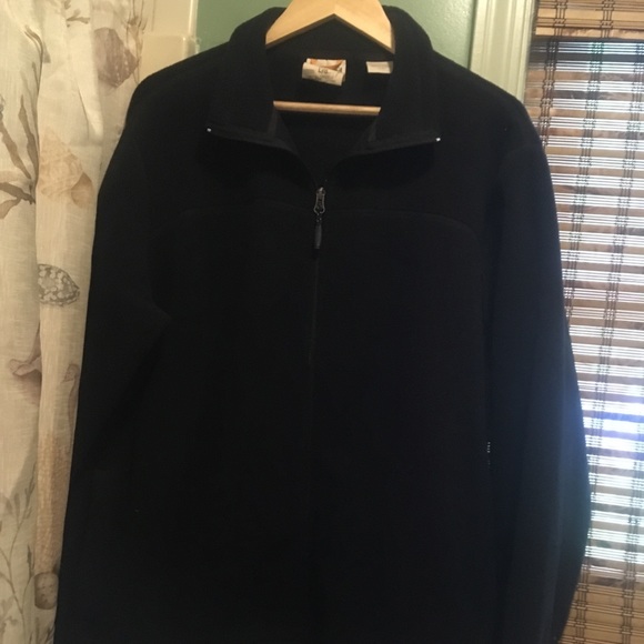 Timberland Other - Men’s Zip Up Light Weight Timberland Jacket Large